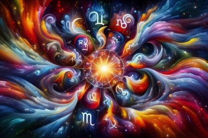 Horoskop na październik 2026 dla wszystkich znaków zodiaku: miłość, praca i pieniądze