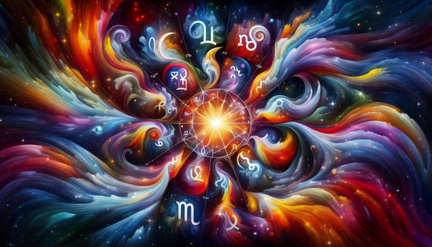 Horoskop na październik 2026 dla wszystkich znaków zodiaku: miłość, praca i pieniądze