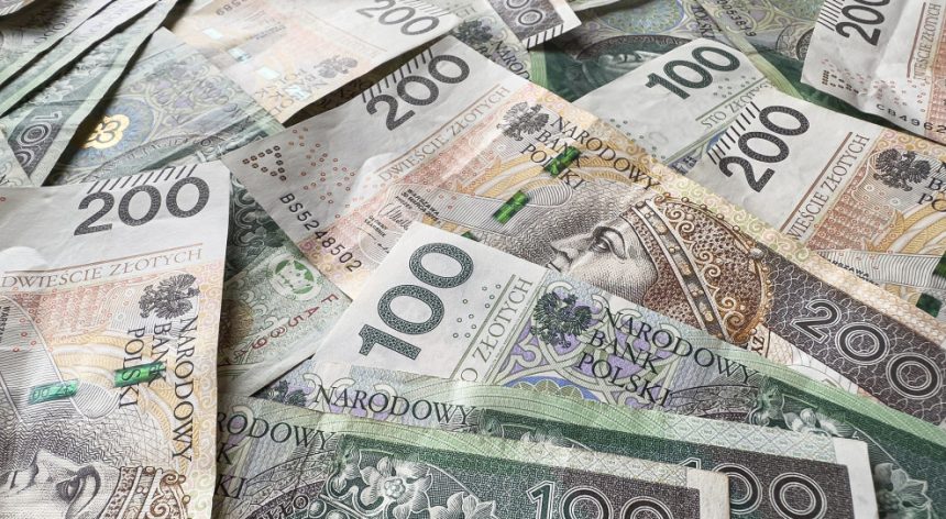 Płaca minimalna a inflacja. Ministerstwo ujawnia szczegóły zmian na 2027 rok