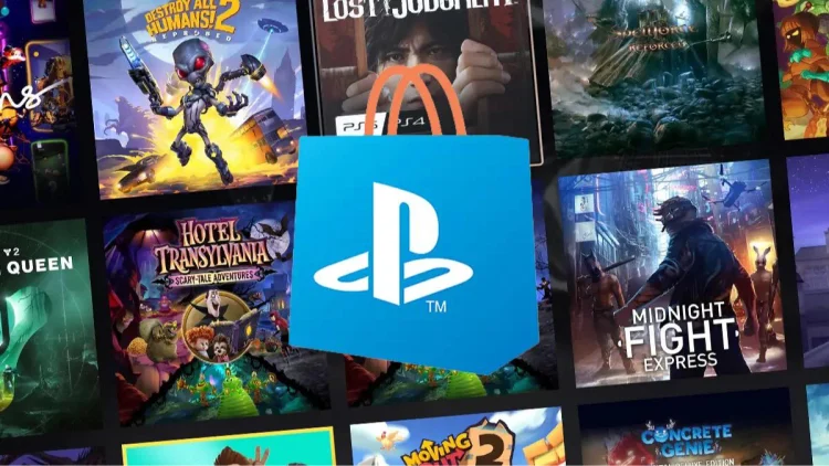 Sony zaskoczyło graczy PS5. Nowe darmowe gry już dostępne