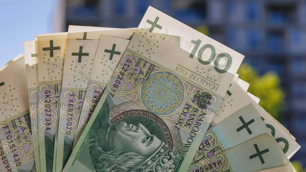 Płaca minimalna a inflacja. Ministerstwo ujawnia szczegóły zmian na 2027 rok