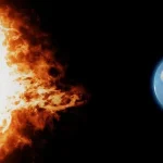 Kalendarz burz magnetycznych na czerwiec 2026. Najbardziej niebezpieczne dni
