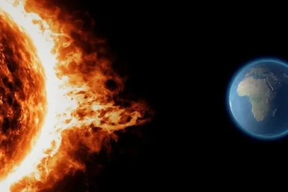 Kalendarz burz magnetycznych na czerwiec 2026. Najbardziej niebezpieczne dni