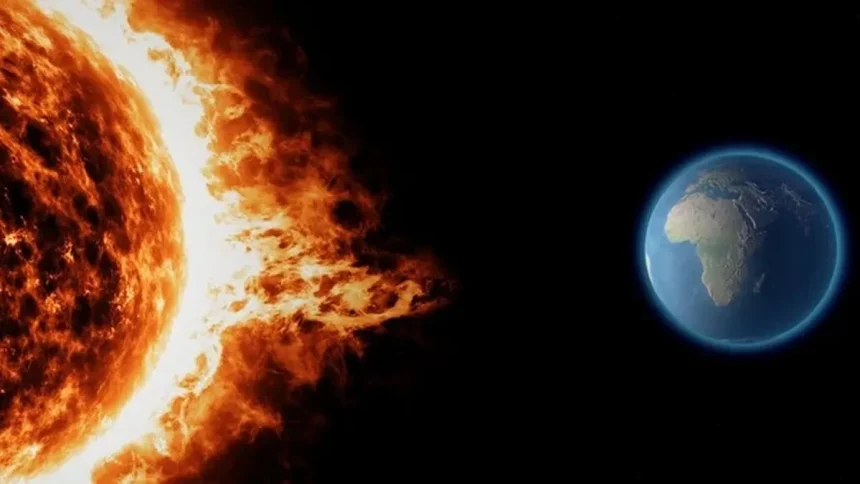 Kalendarz burz magnetycznych na czerwiec 2026. Najbardziej niebezpieczne dni