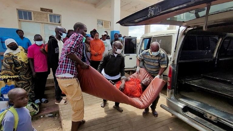 Czy Ebola może zagrozić Polsce? Nowy alarm zdrowotny po przypadkach w Afryce