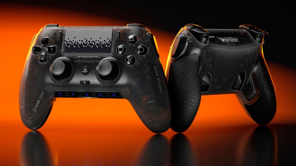 Sony rozdaje darmowe gry na PS5. Gracze mogą pobrać cztery nowe tytuły