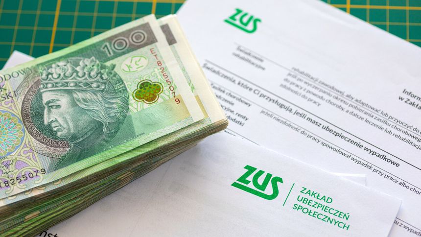Najniższa emerytura wzrośnie symbolicznie? Nowe prognozy niepokoją seniorów
