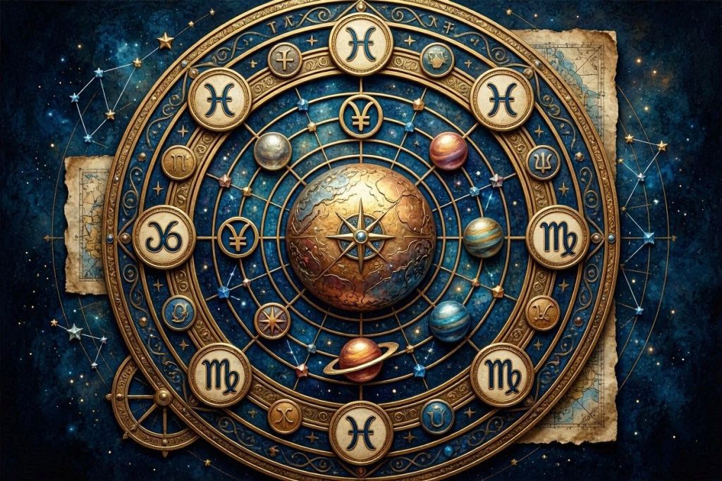 Co czeka znaki zodiaku od 18 do 24 maja 2026? Tygodniowa prognoza astrologiczna