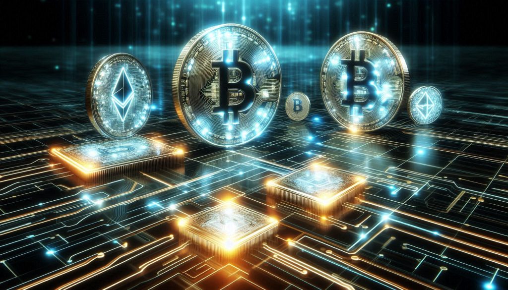 Ustawa o kryptoaktywach przyjęta. Co zmieni się dla inwestorów?