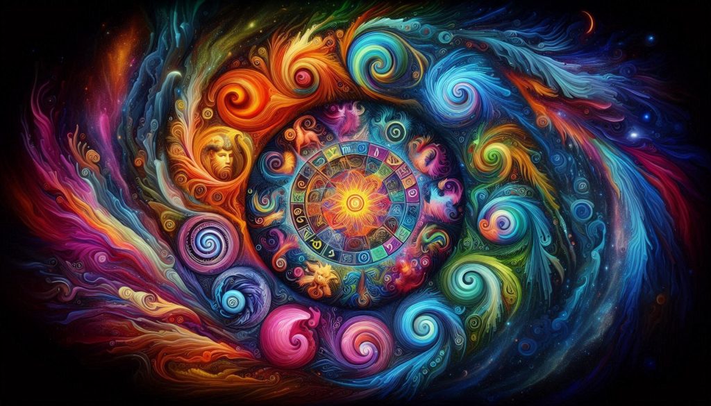 Horoskop na wrzesień 2026 dla wszystkich znaków zodiaku: miłość, praca i pieniądze