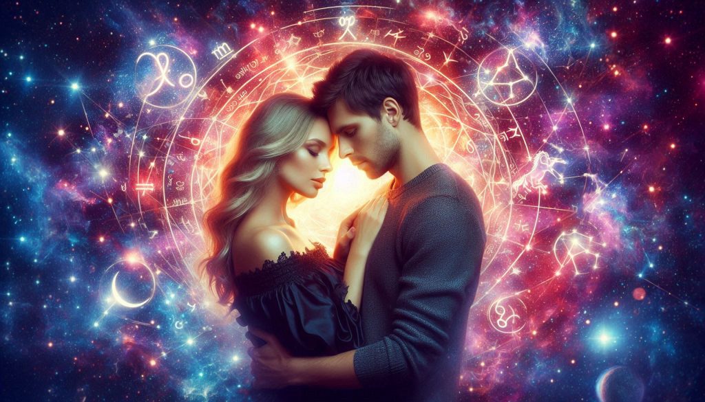 Horoskop miłosny na koniec maja. Pięć znaków zodiaku odmieni swoje życie uczuciowe