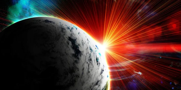 Kalendarz burz magnetycznych na czerwiec 2026. Najbardziej niebezpieczne dni
