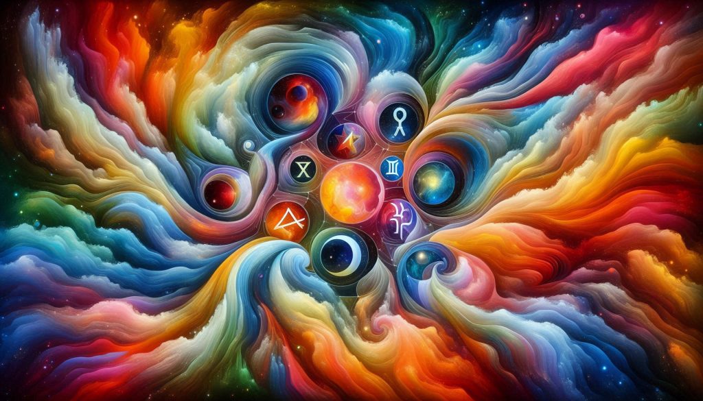 Horoskop na październik 2026 dla wszystkich znaków zodiaku: miłość, praca i pieniądze