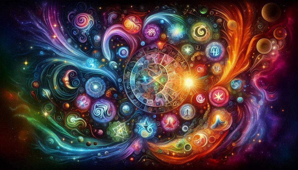 Horoskop dzienny na 24 maja dla wszystkich znaków zodiaku