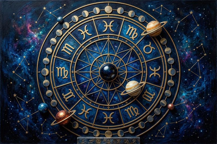 Co czeka znaki zodiaku od 18 do 24 maja 2026? Tygodniowa prognoza astrologiczna