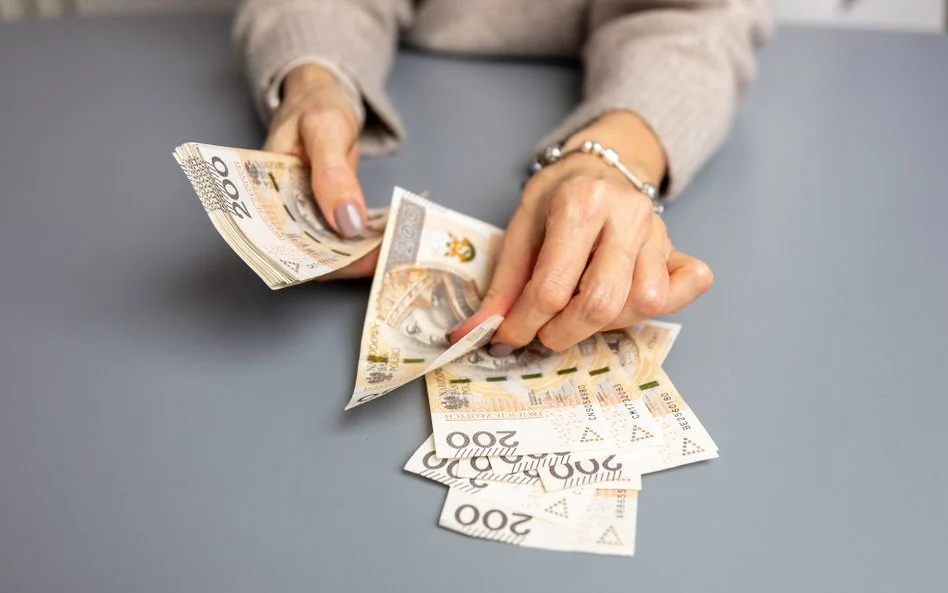 Inflacja bazowa w Polsce znów wzrosła. NBP podał dane za kwiecień 2026 roku
