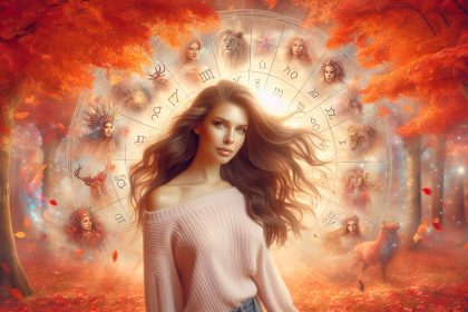 Horoskop na listopad 2026 dla wszystkich znaków zodiaku: miłość, praca i pieniądze