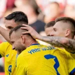 Polacy przegrali z Ukrainą 0:2. Pojawiły się także kontrowersje