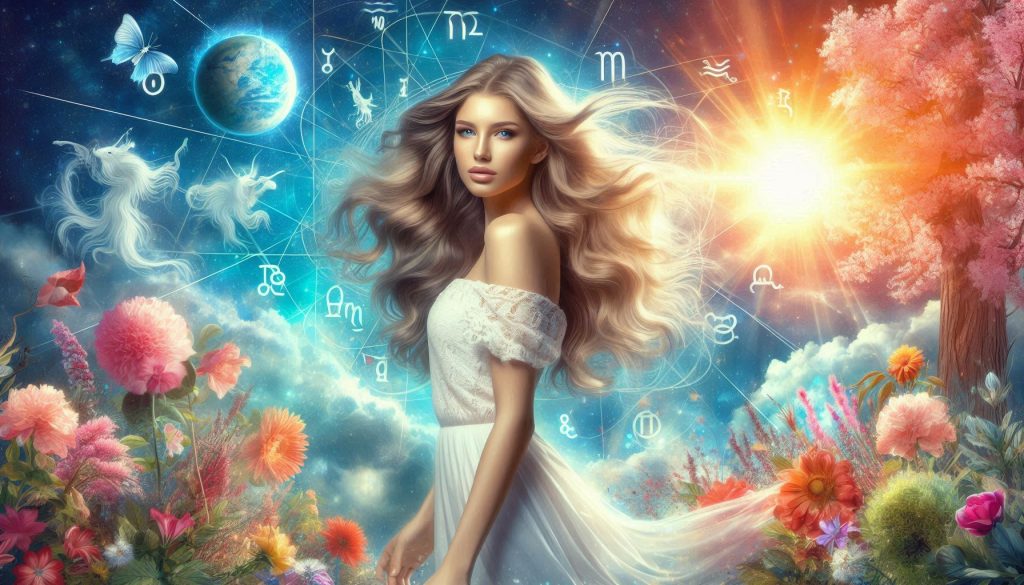 Horoskop dzienny na 24 maja dla wszystkich znaków zodiaku