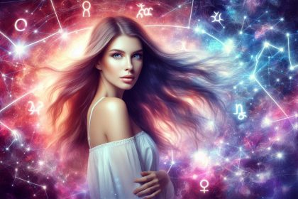 Horoskop na weekend 30–31 maja 2026 dla wszystkich znaków zodiaku