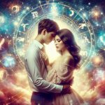 Horoskop miłosny na koniec maja. Pięć znaków zodiaku odmieni swoje życie uczuciowe