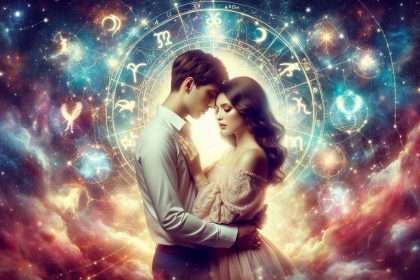 Horoskop miłosny na koniec maja. Pięć znaków zodiaku odmieni swoje życie uczuciowe