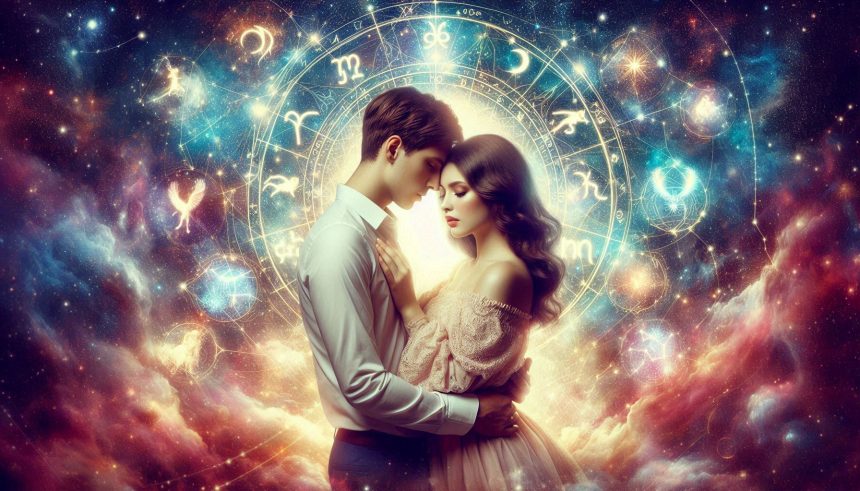 Horoskop miłosny na koniec maja. Pięć znaków zodiaku odmieni swoje życie uczuciowe