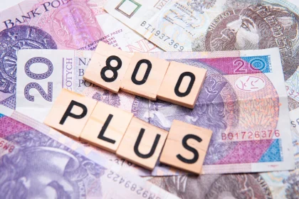Świadczenie 800 plus w 2026 – zmiany, wniosek i harmonogram wypłat