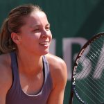 Roland Garros 2026: Maja Chwalińska zachwyciła świat tenisa po meczu z Sakkari