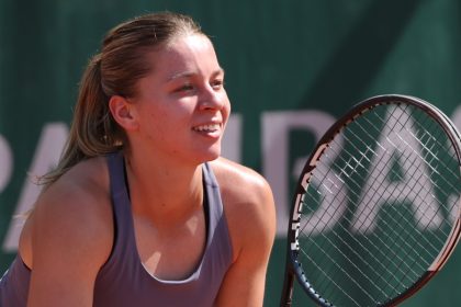 Roland Garros 2026: Maja Chwalińska zachwyciła świat tenisa po meczu z Sakkari