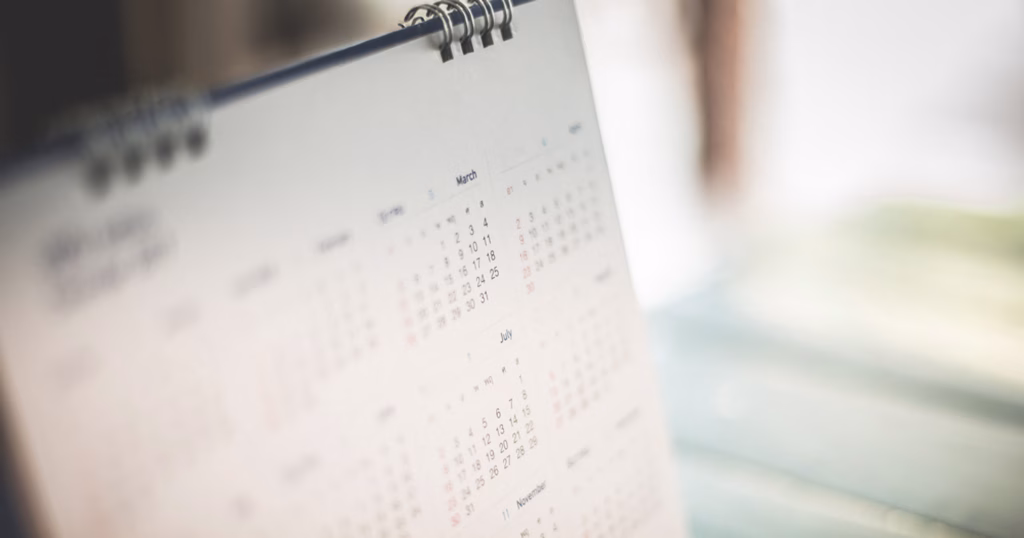 Dni wolne od pracy w 2026 roku – kalendarz świąt i długich weekendów w Polsce