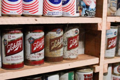 Schlitz Premium znika z rynku. Rosnące koszty uderzyły w legendarną markę