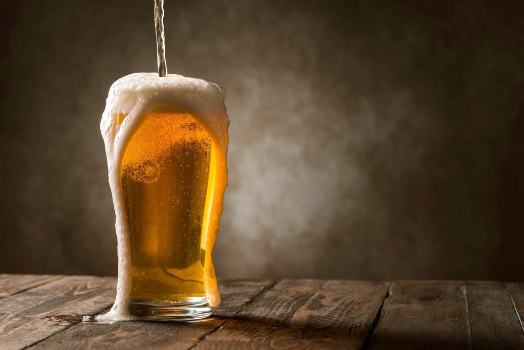 Schlitz Premium znika z rynku. Rosnące koszty uderzyły w legendarną markę