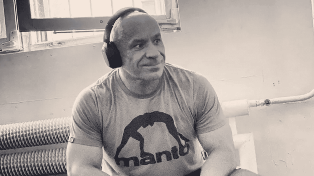 Igor Kołacin nie żyje. Polski świat MMA żegna cenionego szkoleniowca. Wiek, przyczyna śmierci, kariera