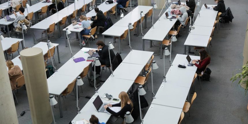 Najmniej oblegane kierunki w Polsce. Maturzyści omijają je szerokim łukiem