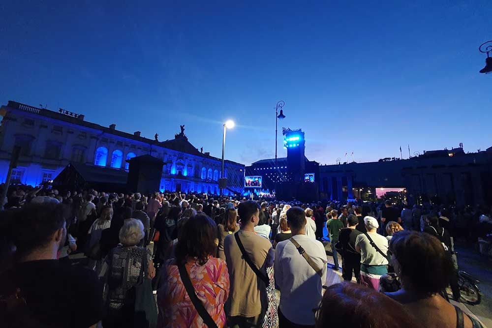 Jak dojechać na Noc Muzeów 2026? Warszawa uruchamia wyjątkowe linie