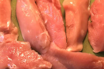 Listeria w produkcie drobiowym – GIS ostrzega i apeluje o ostrożność