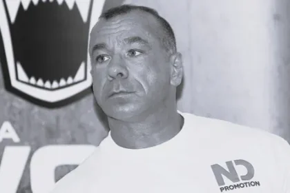 Igor Kołacin nie żyje. Polski świat MMA żegna cenionego szkoleniowca. Wiek, przyczyna śmierci, kariera