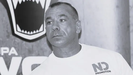 Igor Kołacin nie żyje. Polski świat MMA żegna cenionego szkoleniowca. Wiek, przyczyna śmierci, kariera