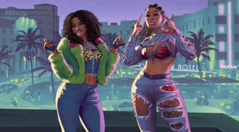 GTA 6 z oficjalną datą premiery. Take-Two rozwiewa wątpliwości