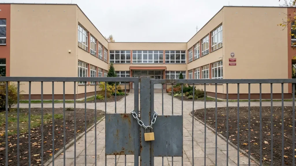 Kiedy są wakacje w szkołach w Polsce 2026? MEN podało najważniejsze daty