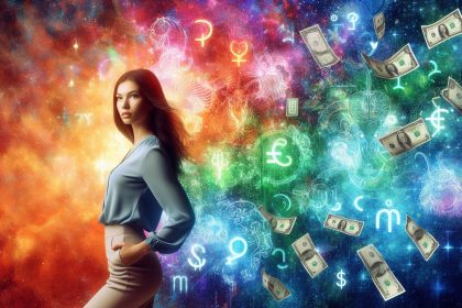 Finansowy horoskop: te pięć znaków zodiaku wzbogaci się do końca maja