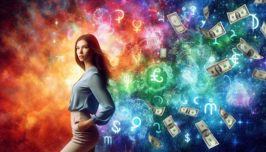 Finansowy horoskop: te pięć znaków zodiaku wzbogaci się do końca maja