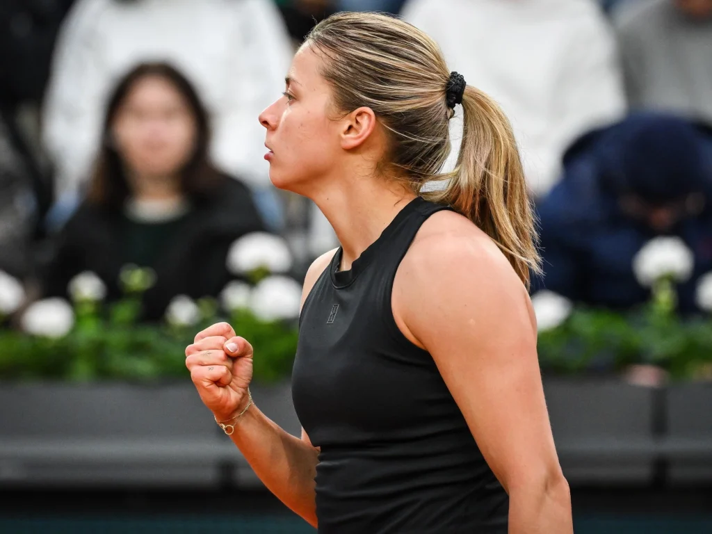 Roland Garros 2026: Maja Chwalińska zachwyciła kibiców i awansowała dalej