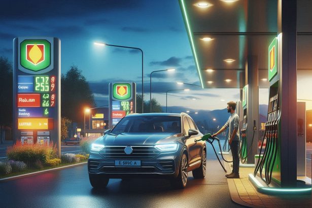 Ceny paliw 6 maja 2026 – ile zapłacimy za benzynę i diesel w Polsce