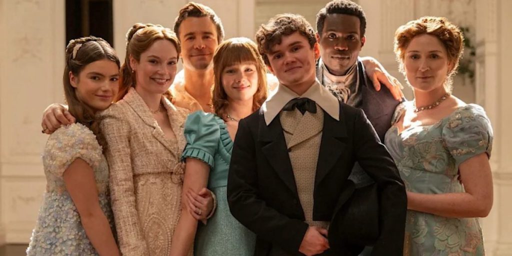 Kiedy wyjdzie 5. sezon „Bridgertonów”? Netflix podał dokładny termin