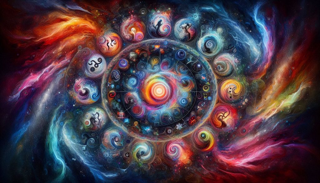 Horoskop na wrzesień 2026 dla wszystkich znaków zodiaku: miłość, praca i pieniądze
