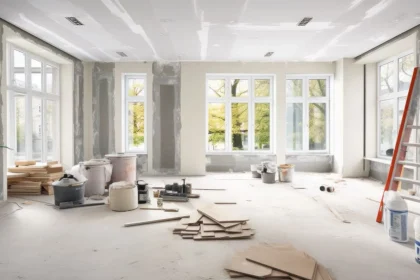 Ile kosztuje remont mieszkania w Polsce 2026 – cennik usług i materiałów
