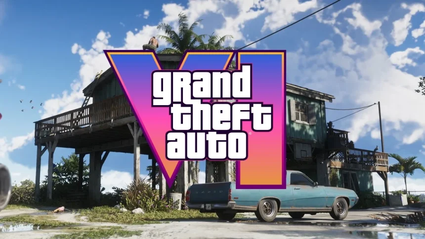 Kiedy ruszy przedsprzedaż GTA 6? Insider ujawnił możliwą datę