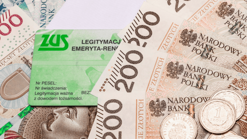 Wielka waloryzacja składek ZUS 2026. Polacy mogą zyskać nawet 90 tys. zł